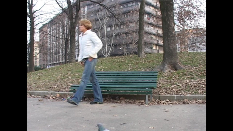 Big Bamboo Trans: Siediti davanti a questo video e divertiti.