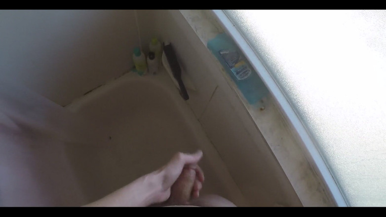 Tia Tizzianni Productions: Dusch POV