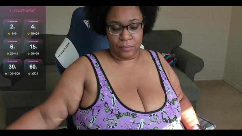 Josie4yourpleasure: 스트림 시작