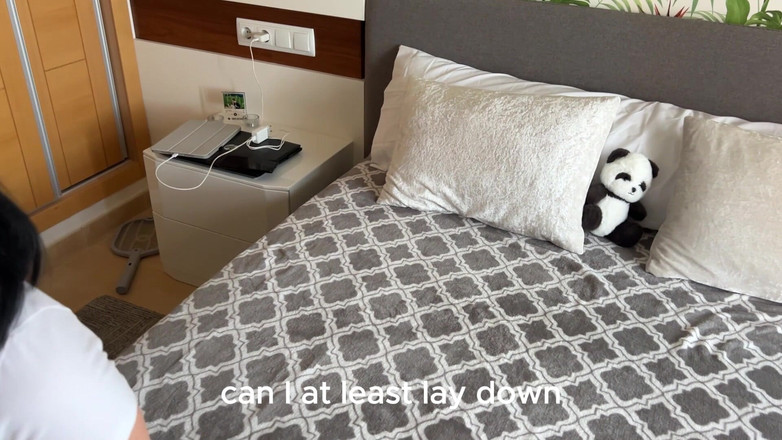 Andrew Oster: Elle Ne Pouvait Pas Payer Le Technicien De Maintenance De...