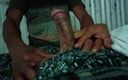 Assam sex king: Indian Desi gay Ghush village nature body massage with big...