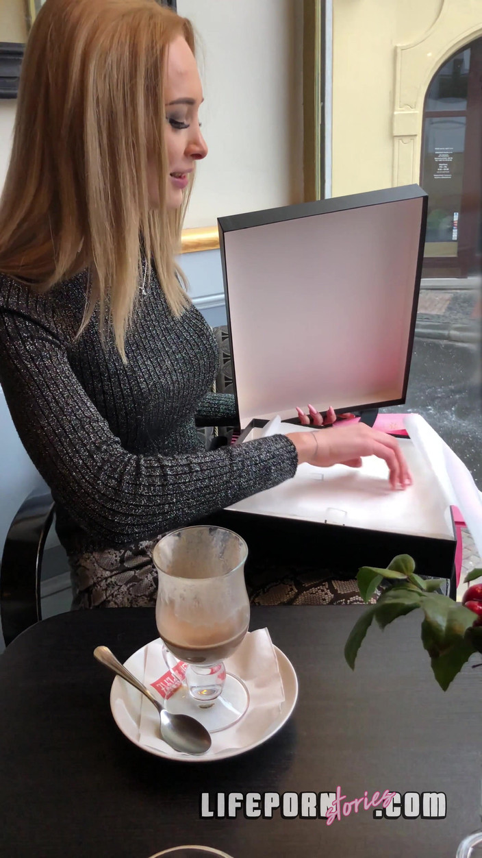 Life Porn Stories: 인생 포르노 이야기 10 - 꿈에서 1부 모델