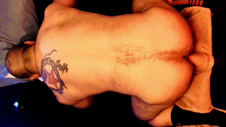 Muscleoso: Ric Ram Alt Eğitimi