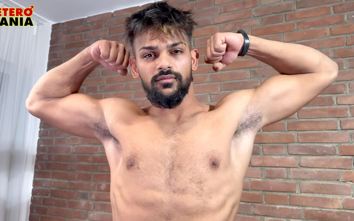 Heteromania: Představujeme Gabriela