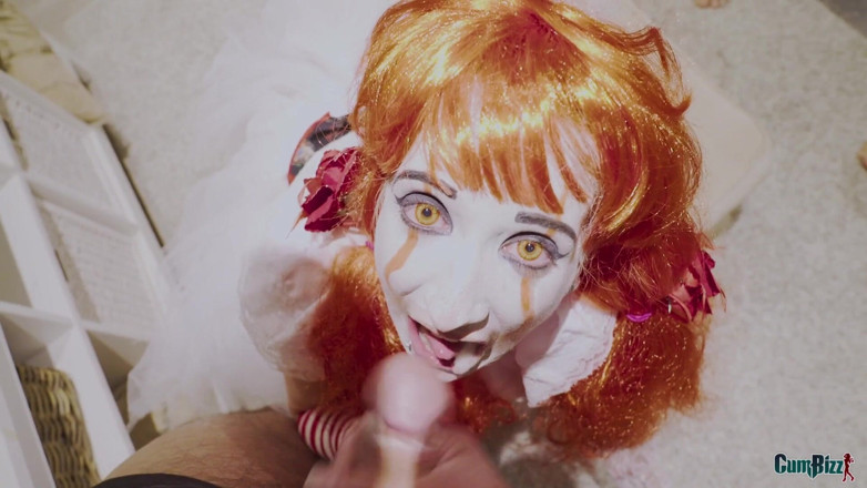 Cumbizz: Teen Swalloween bölüm 2