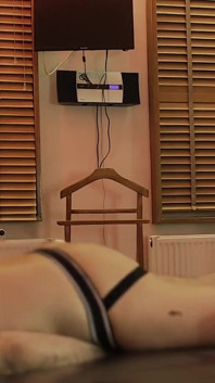 First Time Deep Fisting for Kinky Girl Ambra Devine - Antwerpen Part 2