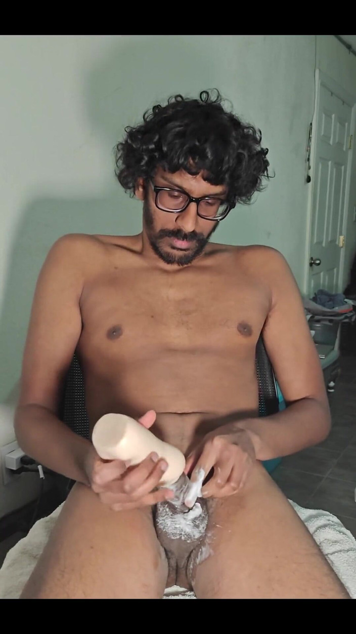 NANDgasm: Gioco di ruolo che parla sporco