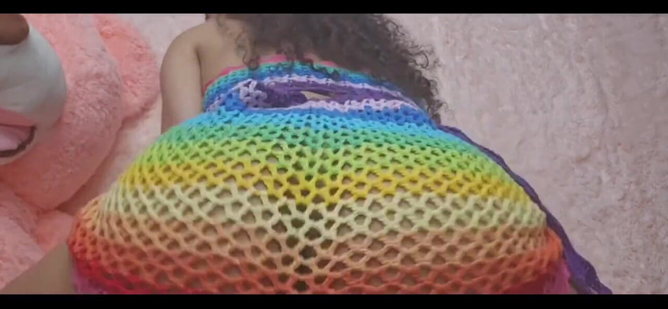 Ts Mirage: 무지개의 끝에서 나를 찾을 수 있어