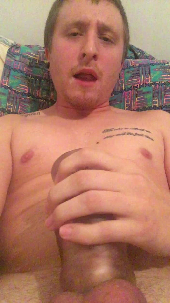 Bi-King: Busting on My Face