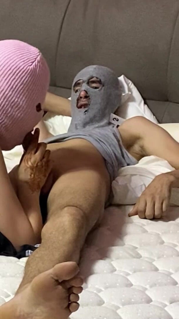 Yasmin Maroc: 巨根アナデカ尻セックスアナルアラビ