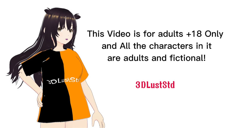 3DLustStd: Dry Humping Huge Ass 3D Animation Loop