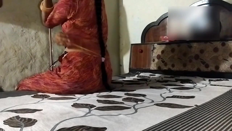 Seema060316: Hombre ha salido a trabajar