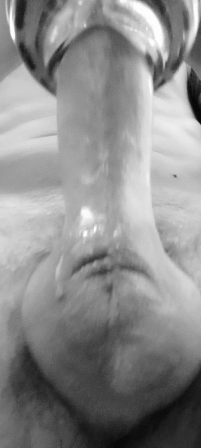 2 nuts for you: Toyfuckingcumshot