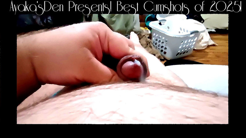 Alessa Doll Lover: Аякасден представляє найкращі камшоти 2025 року