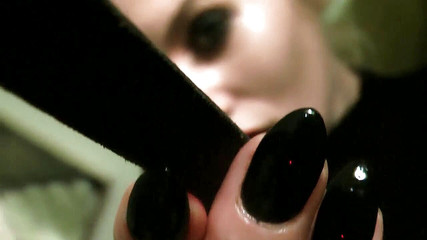 Goddess Celine: Oyun bitti, kendini bana ver