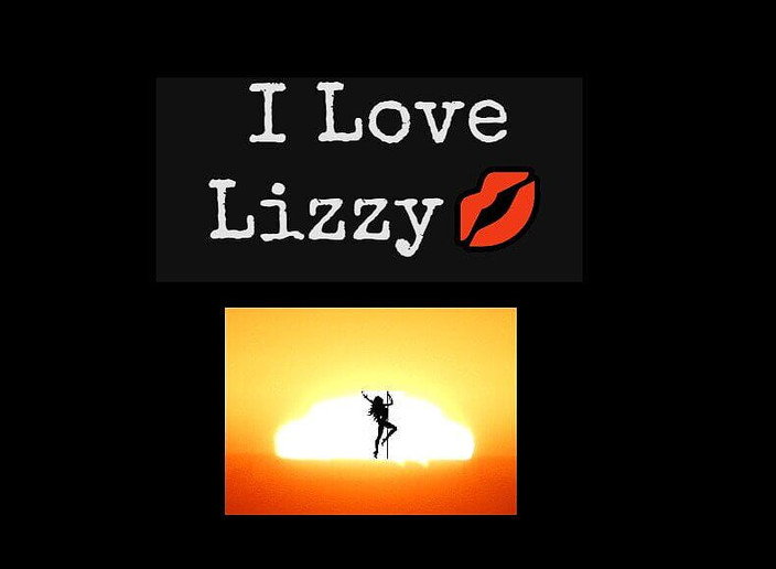 Lizzy Yum: Lizzy yum - 5 phút với Lizzy # 7