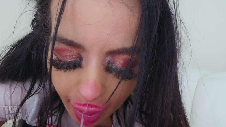 RealTobyDick: Anal Bimbo Piss Slut - Eats Ass Used Like a Whore -...
