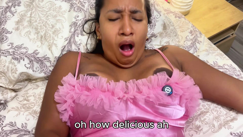 Leyne Rodriguez: Wtf, Nemůžu Tomu Uvěřit!! Moje Macecha Podvádí Mého Tátu... Se...