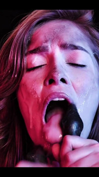 Kızıl saçlı jia lissa hentai anime vlog - döl sürtük amının içine yeterince uzaylı 3 boyutlu canavar yarak alamıyor