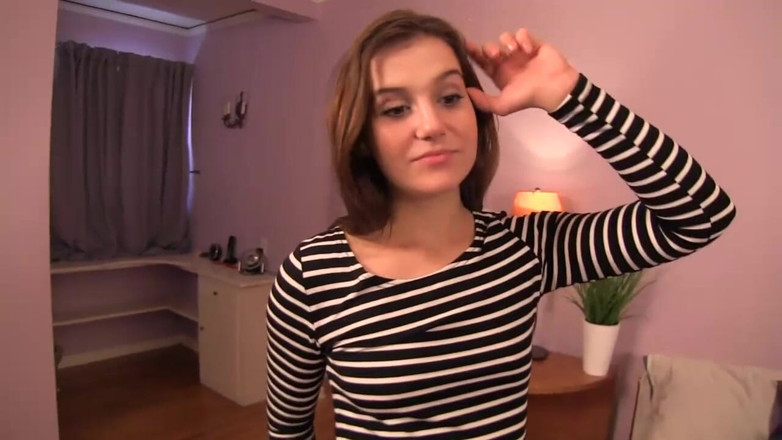 Eros POV - Liberated Eye: I can tell you like me. Kasey Warner virtual sex...