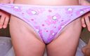 Doc pleasure: Teen Big Natural Boobs Panties Trying on Hall Compilation