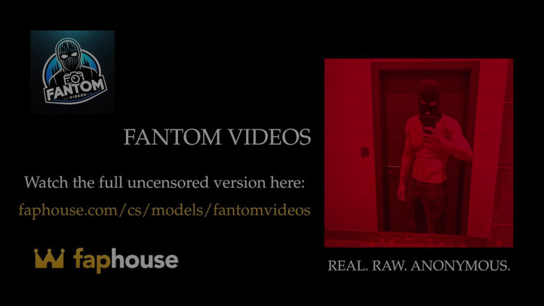 Fantom Videos: Full Nelson Alice Maze