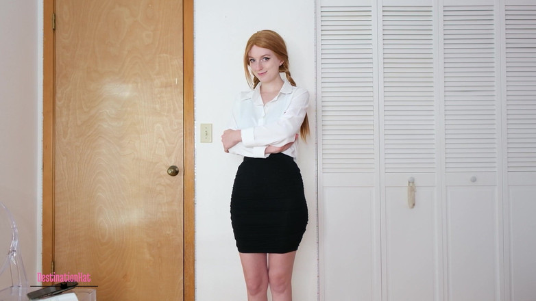 Destination Kat: En bra fru skulle utöka sina bröst