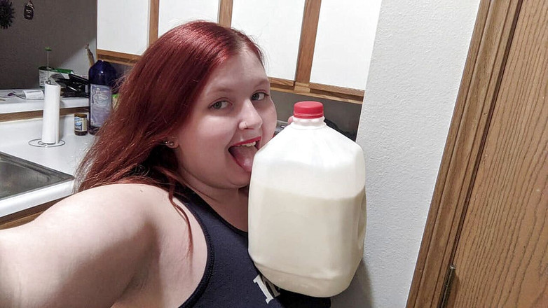 Sin Spice by Sophia Sinclair and Jasper Spice: 오디오 전용 - 내 정액 암소