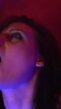 Jennifer and Tory in a double penetration sex scene