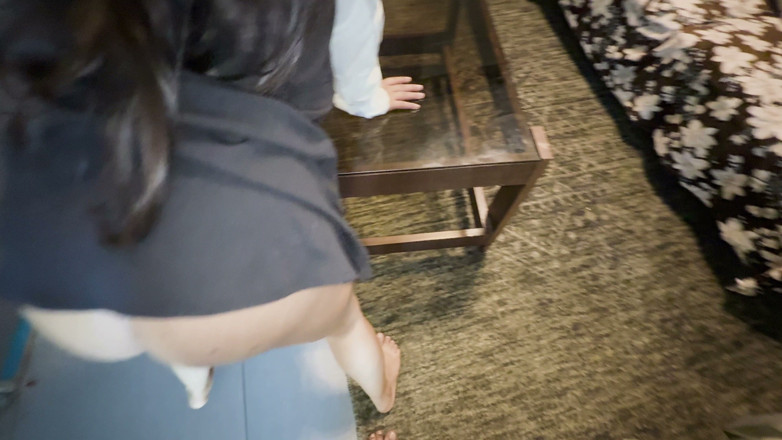 UrbanDesix: 酒店女佣 Ne 顾客 Ko 额外服务 Di 或 Chudai Karwai