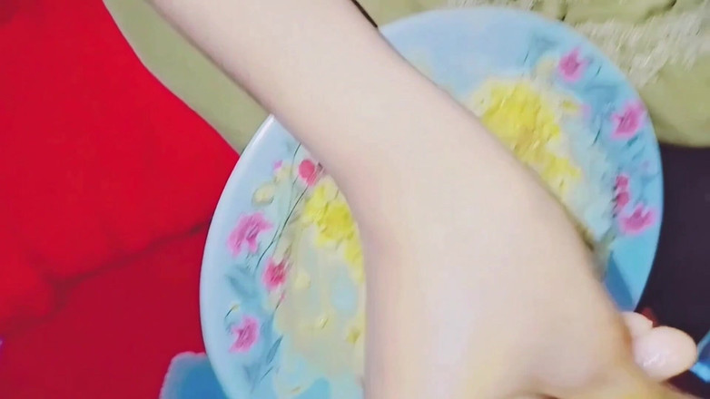 NixLeno: Velmi tvrdě jsem ošukal svou mladší nevlastní sestru