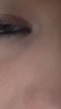 Omg! He's Squirting in My Eye!
