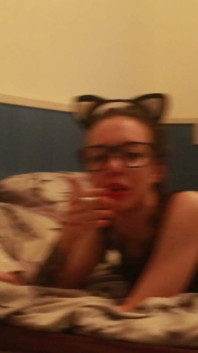 Lia Leyendo