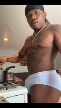 Making Some Oatmeal