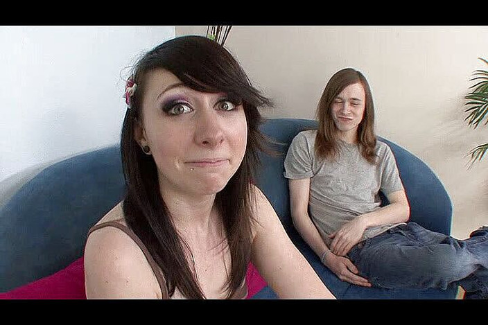 Teens X: Trải nghiệm tình dục đầu tiên của chúng tôi