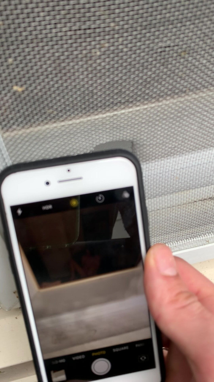 Jaycee starr: Спійманий за мастурбацією бойфрендом