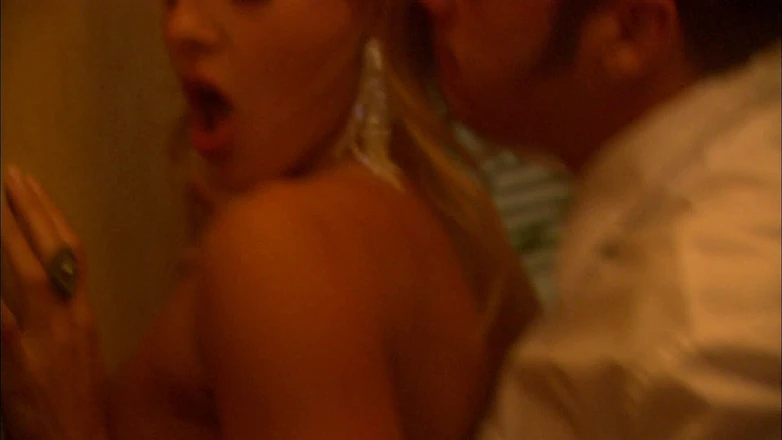 CBD Media: Young PAWG Blondie Having Affair With The Hotel Bellboy
