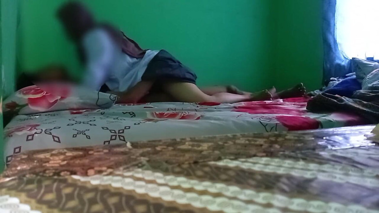 Famly sex: Viral Murid Ber Hijab Di Entot Gurunya Sendiri