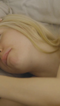 Bubble Butt Blonde Teen Has Hard Rough Sex Edging Her Friend's Tight Pussy