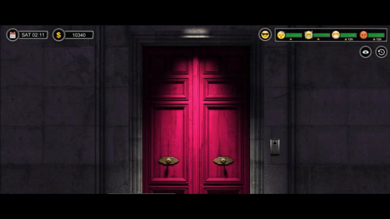 Miss Kitty 2K: Man of the House - Część 123 - Ona chce jej tak źle autorstwa...