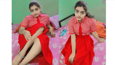 Horney_Ankita