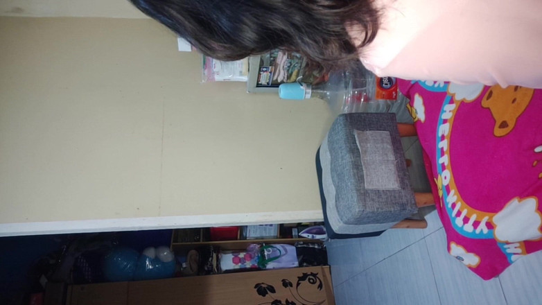 Bella Ivanka: 흑인 대물 자지에게 따먹히는 거유 밀프