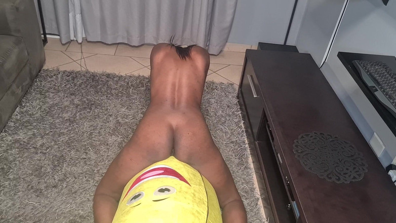 domslutfucker: Cewek nakal india bertato lagi asik ngentot pisang besar, close...