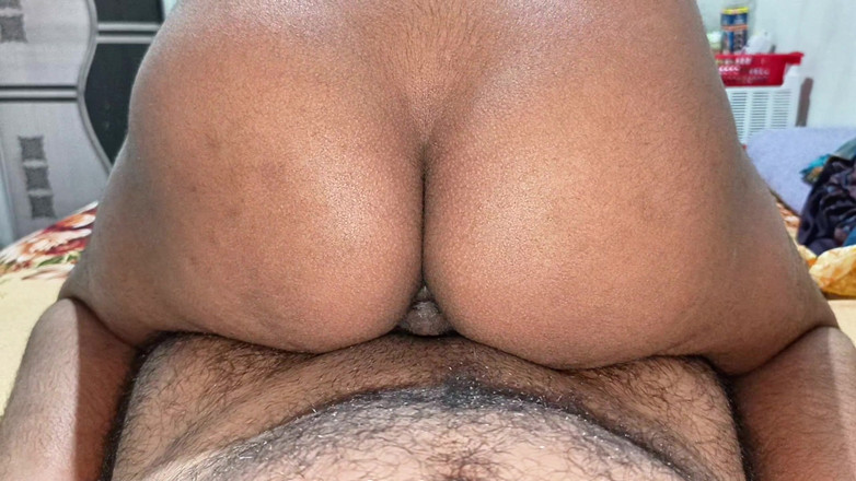 Bithi69gril: Chica cachonda del pueblo follando loco jefe de oficina en...