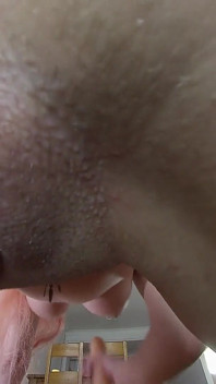 Kitty Marie - Facesitting Cutie