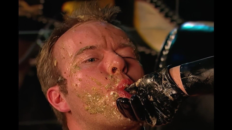 Absolute BDSM films - The original: Чистый раб