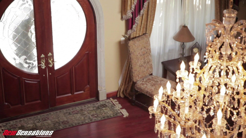 New Sensations: Tracey sweet - schmutzige teen-mädchen geschichten 03