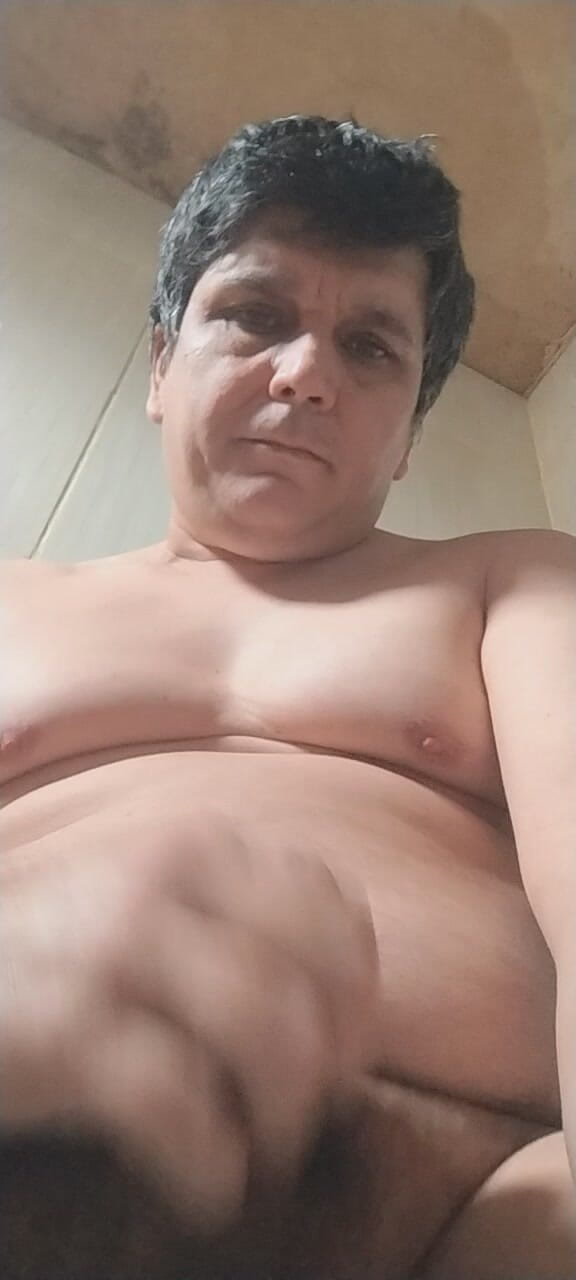 Claudio: Mi sono masturbata ma non è uscita la roba