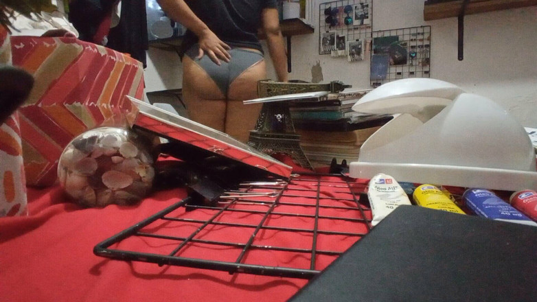 Karmicoxv: Nauczyciel college'u w pokoju