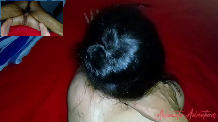 AccounterAdventures: 365 Dias de Anal - Dia 31 Eu Não Posso Controlar Meus...